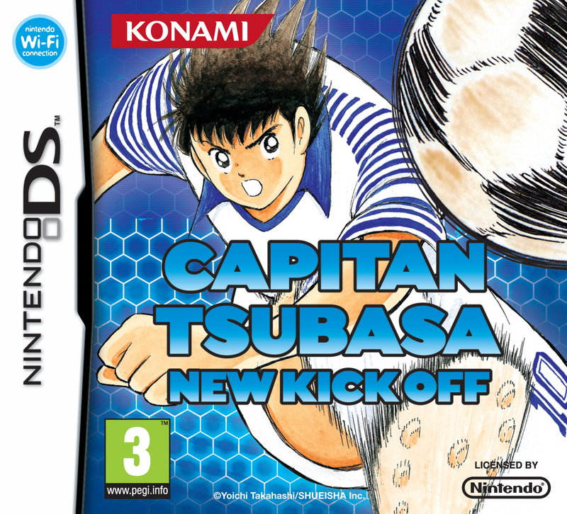 total patch pes2006 captain tsubasa